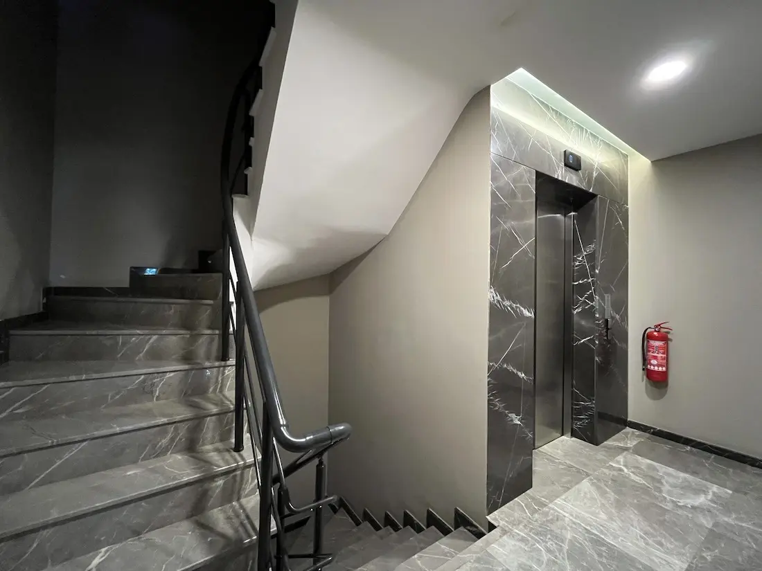 Elevator
